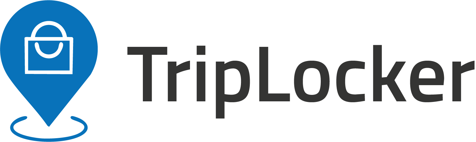 TripLocker Logo